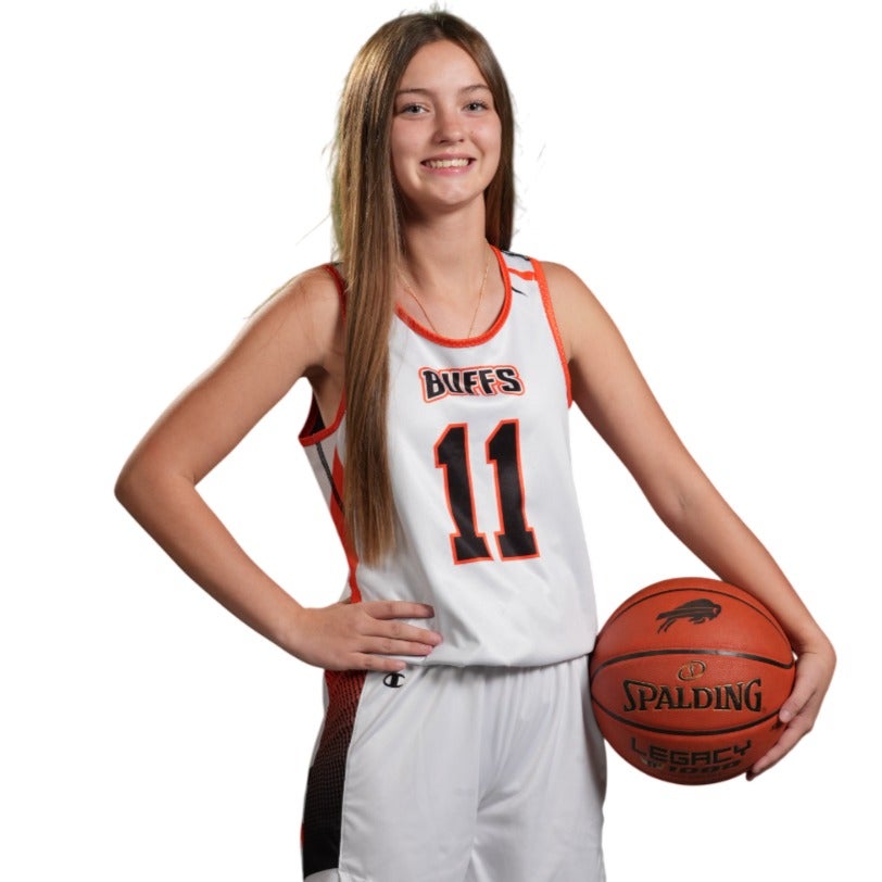 Kynlee VanDonge mugshot