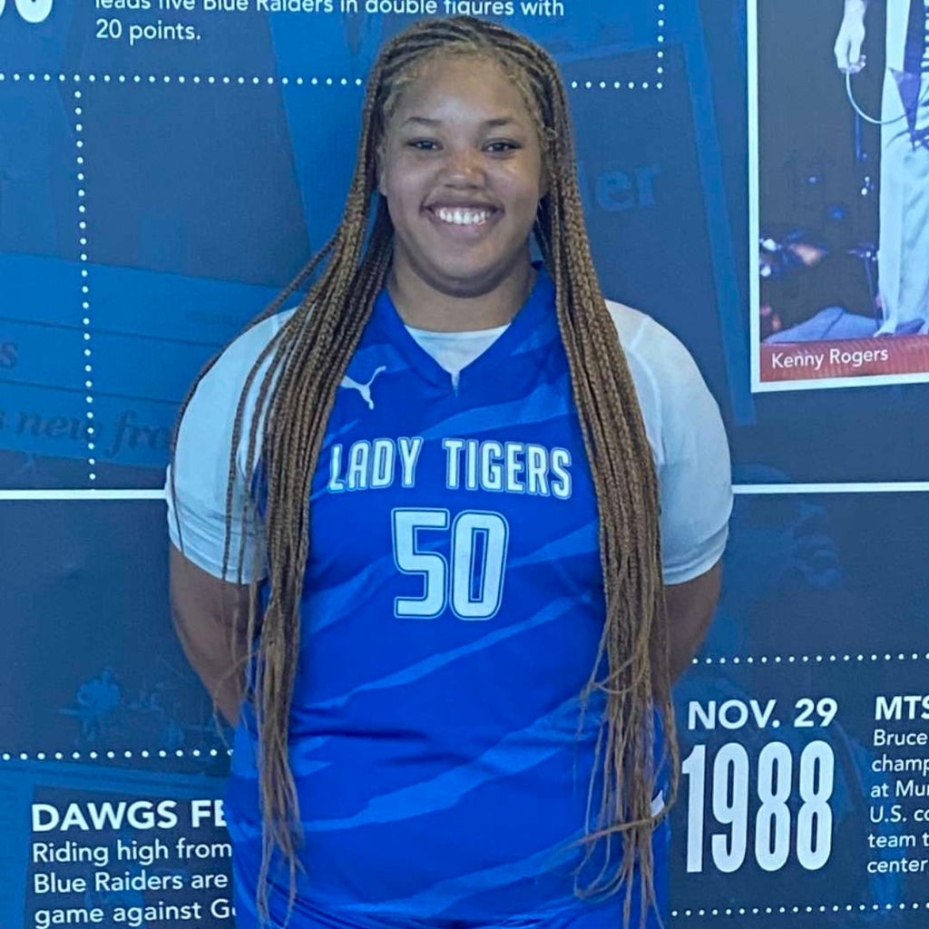 Jaia Sims