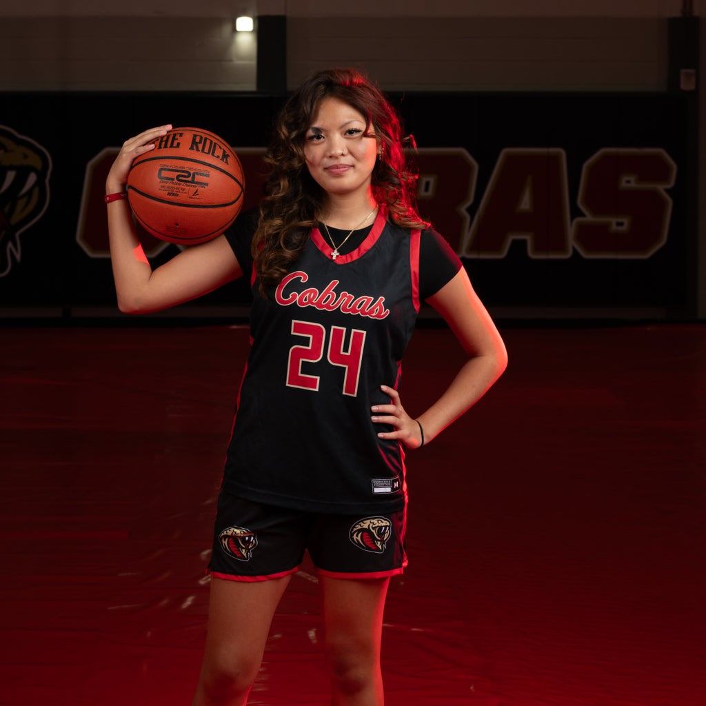 Therese Bontuyan mugshot