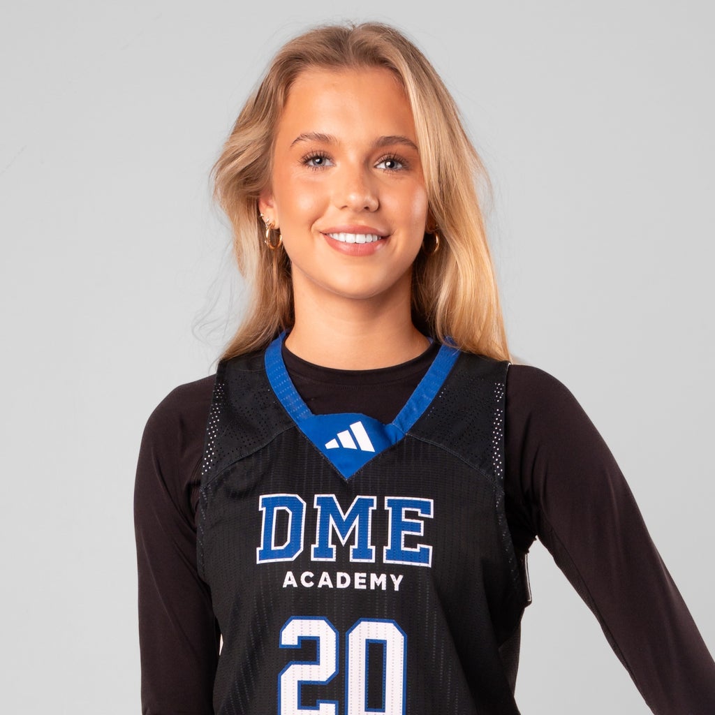 Stella Ekblad-Piscitelli mugshot