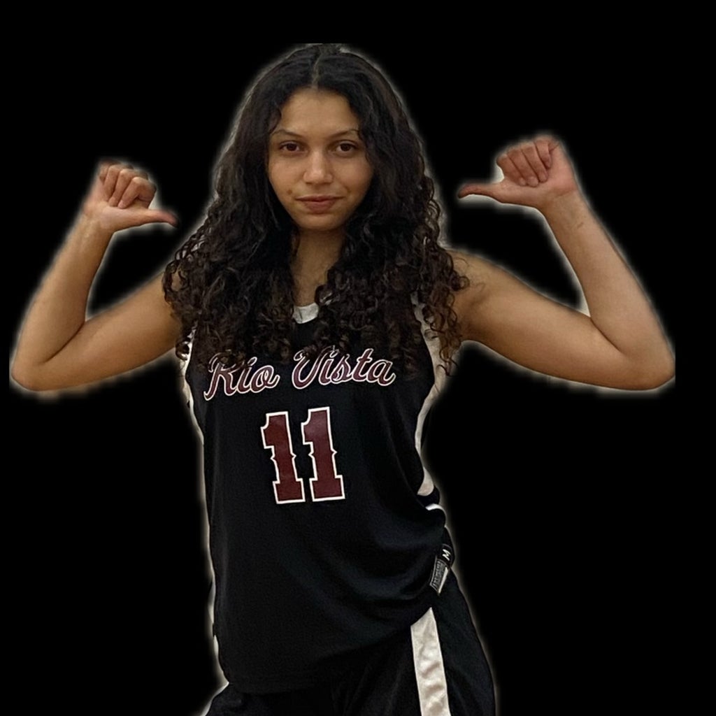 Isabella Osterday mugshot