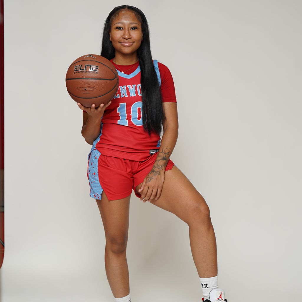 Makayla Triplett mugshot