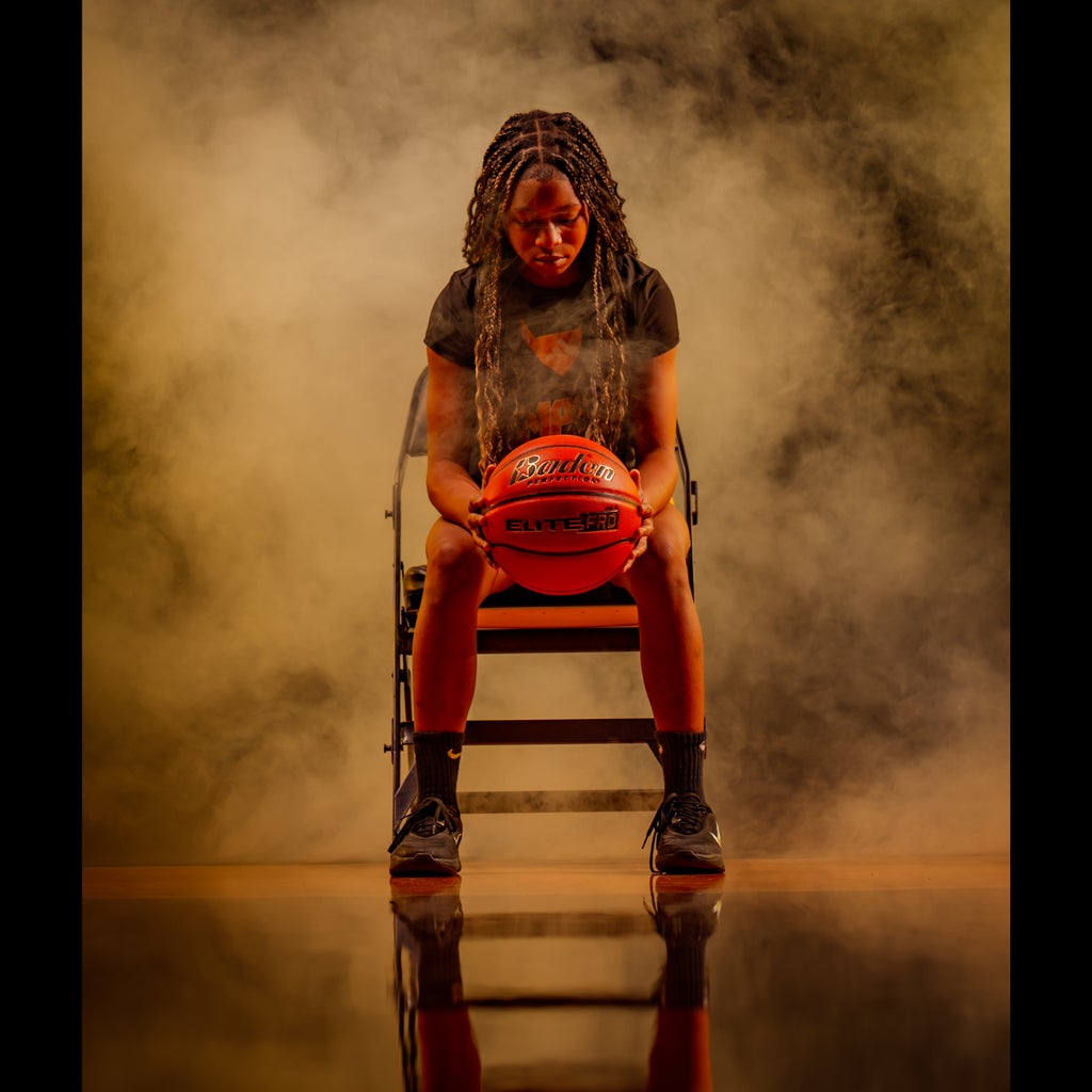 Jaimeah Johnson mugshot