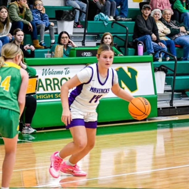 Grayson Johnson mugshot