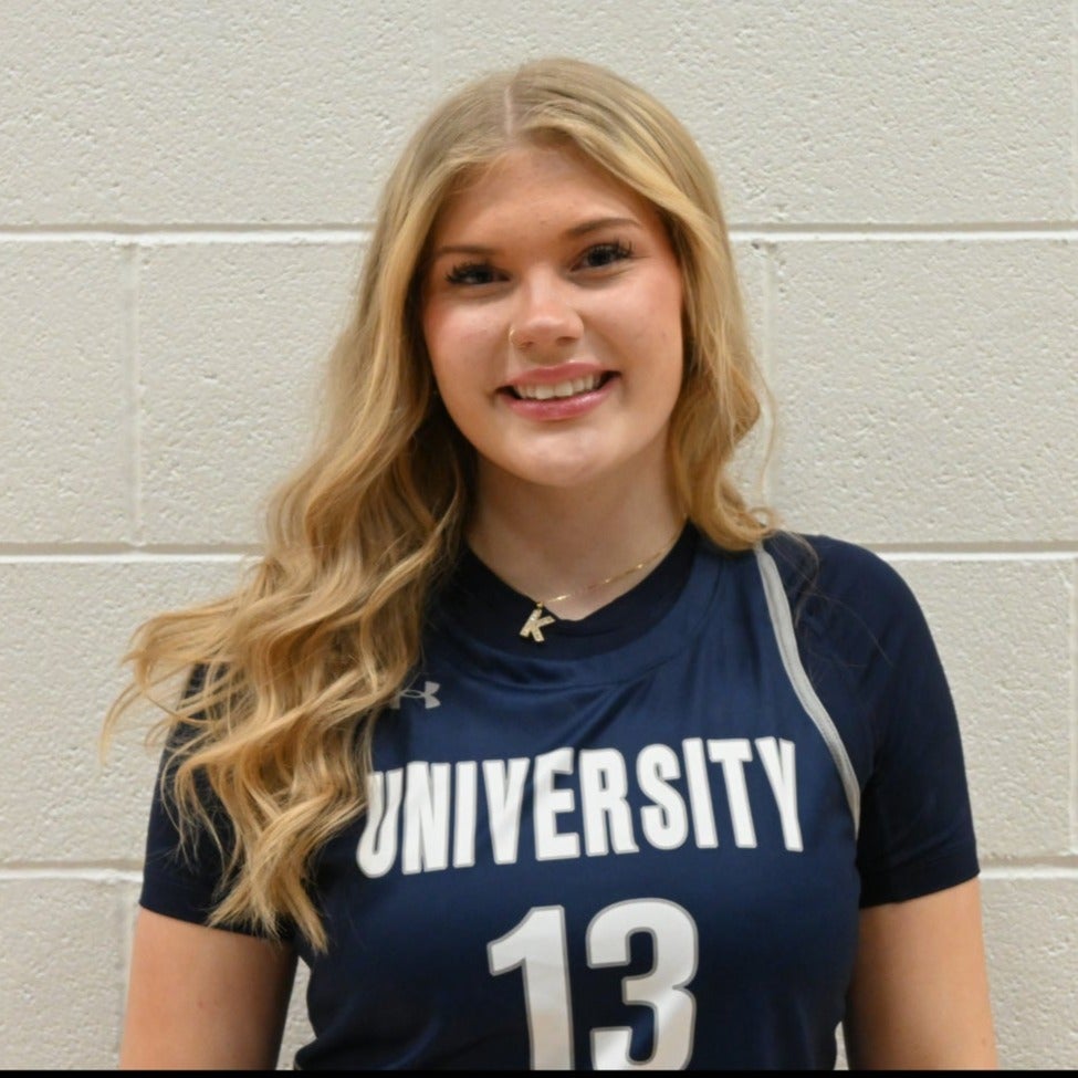 Kennady Schneider mugshot