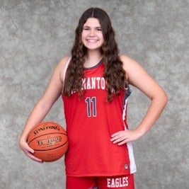 Ashley Barnes mugshot