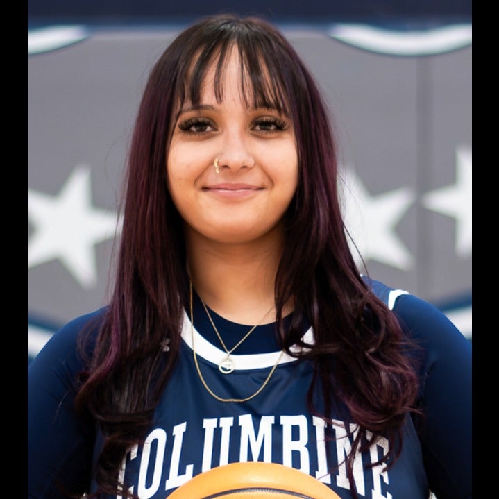 Amaya Acosta mugshot