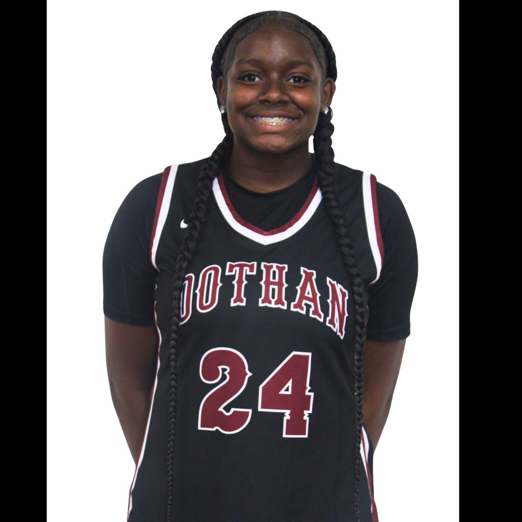 Jamaya Dawsey mugshot