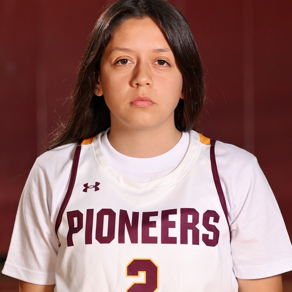 Isabella (Izzy) Owens mugshot