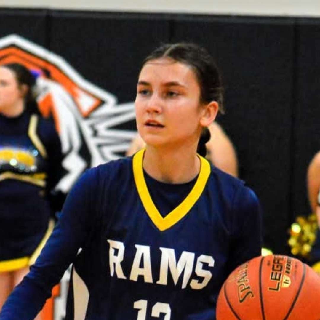 Maggie Lance mugshot