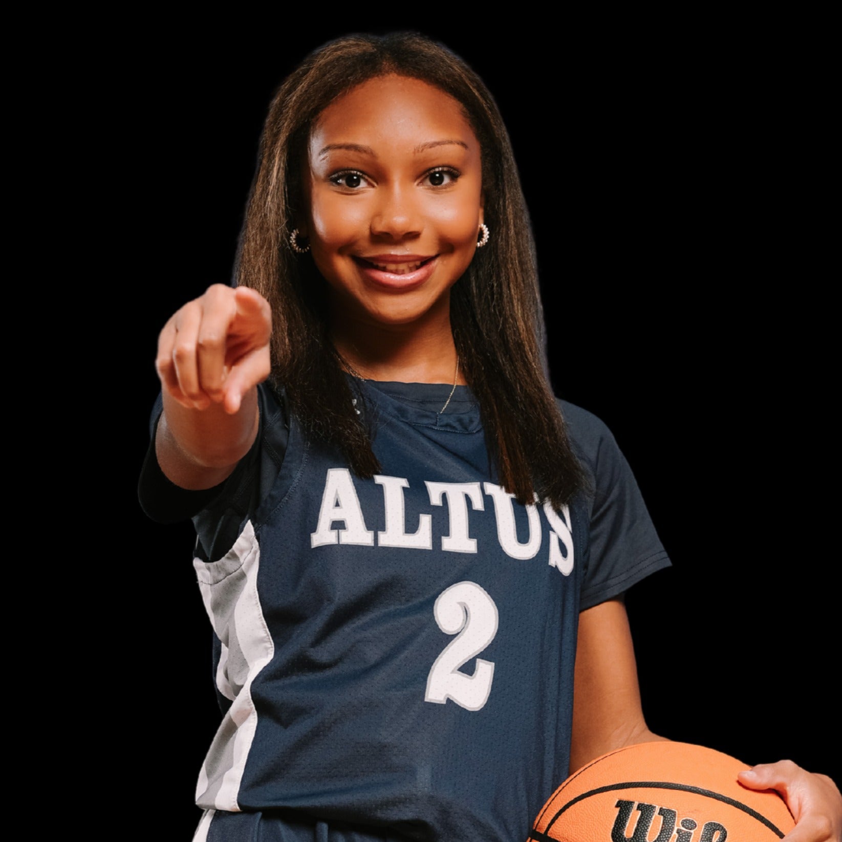 Ja'Lene Robinson mugshot