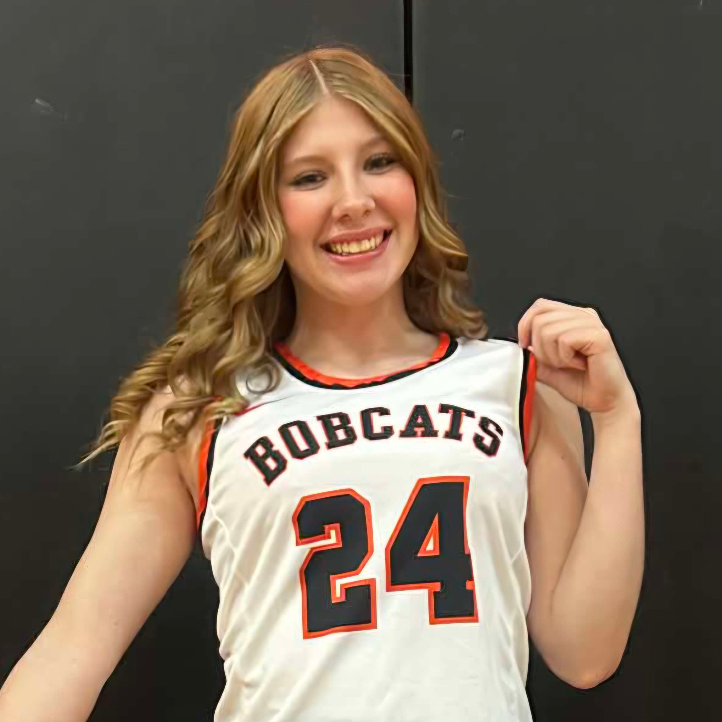 Brooklyn McGraw mugshot