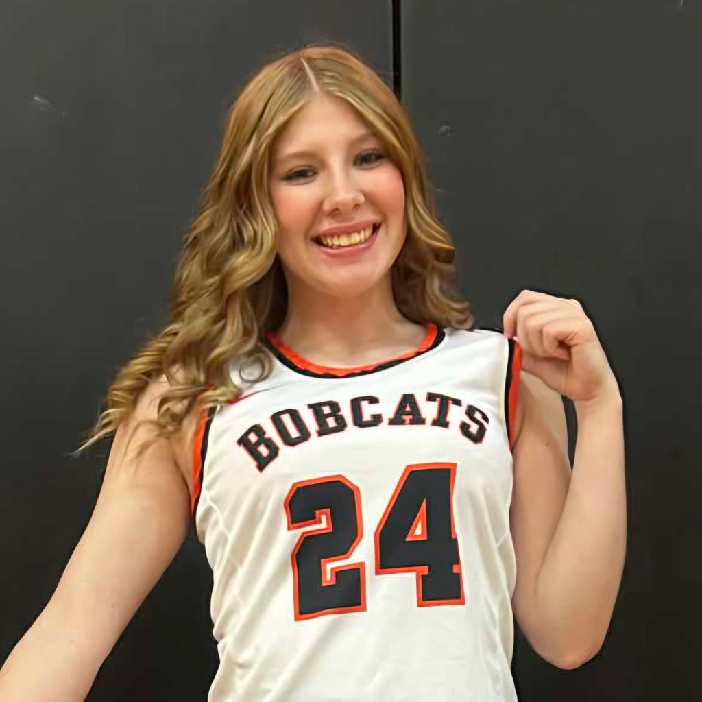 Brooklyn McGraw mugshot