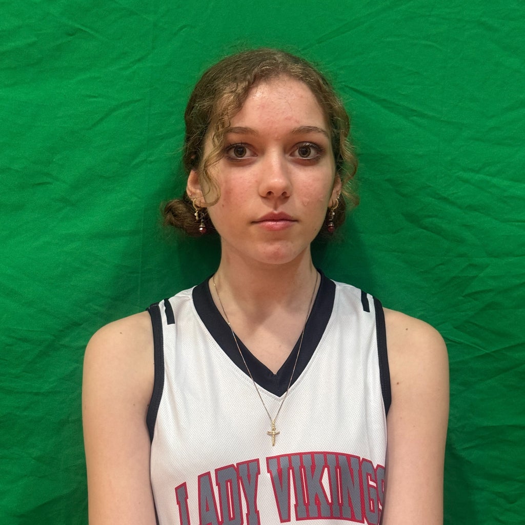 Callie Rogers mugshot