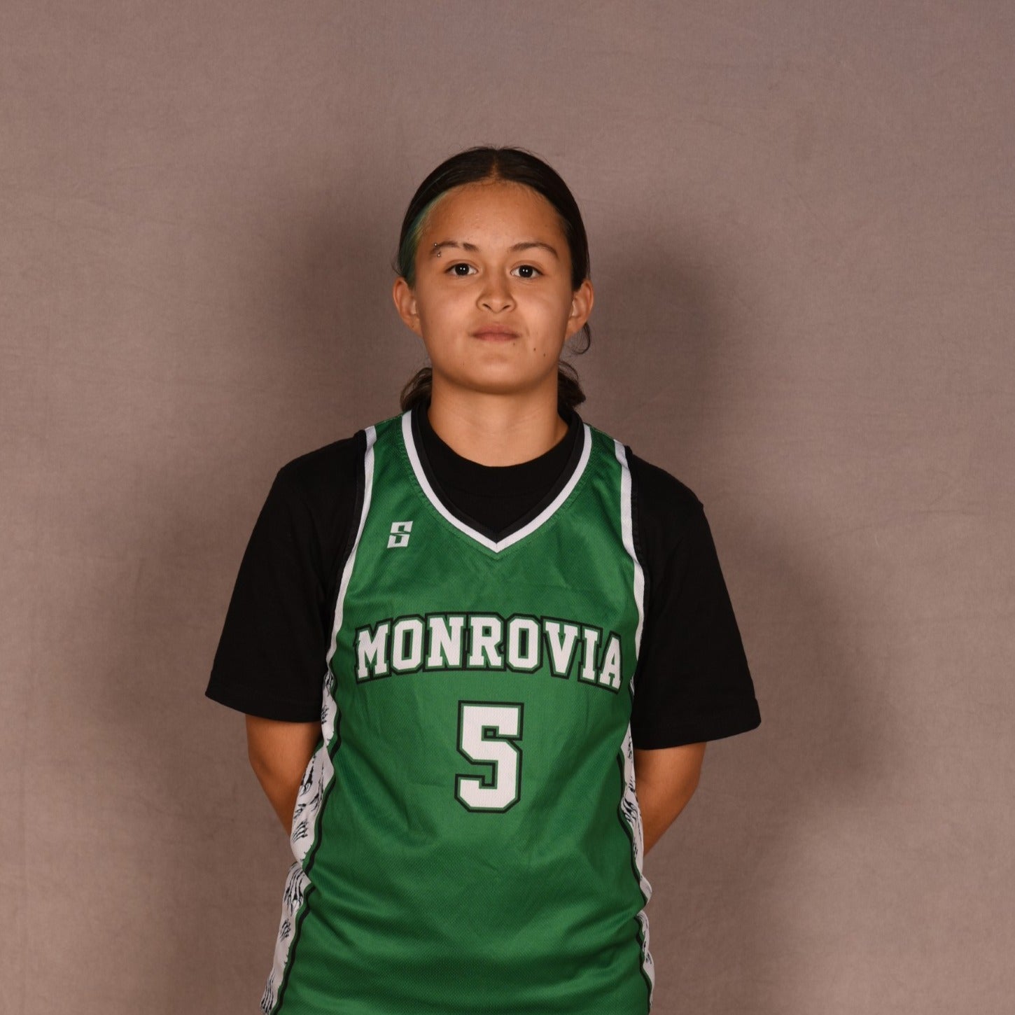 Casey Torres mugshot