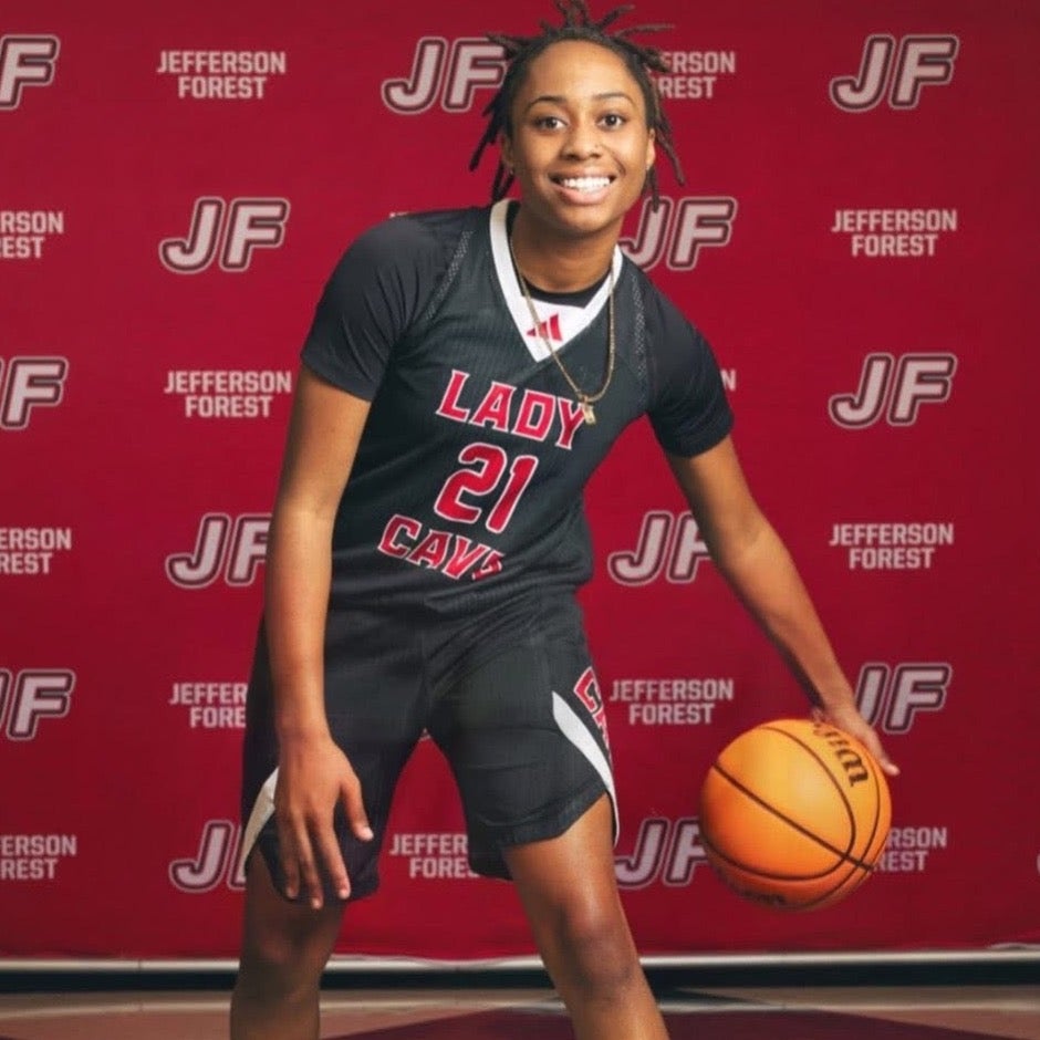 Makaylah Hamlet mugshot