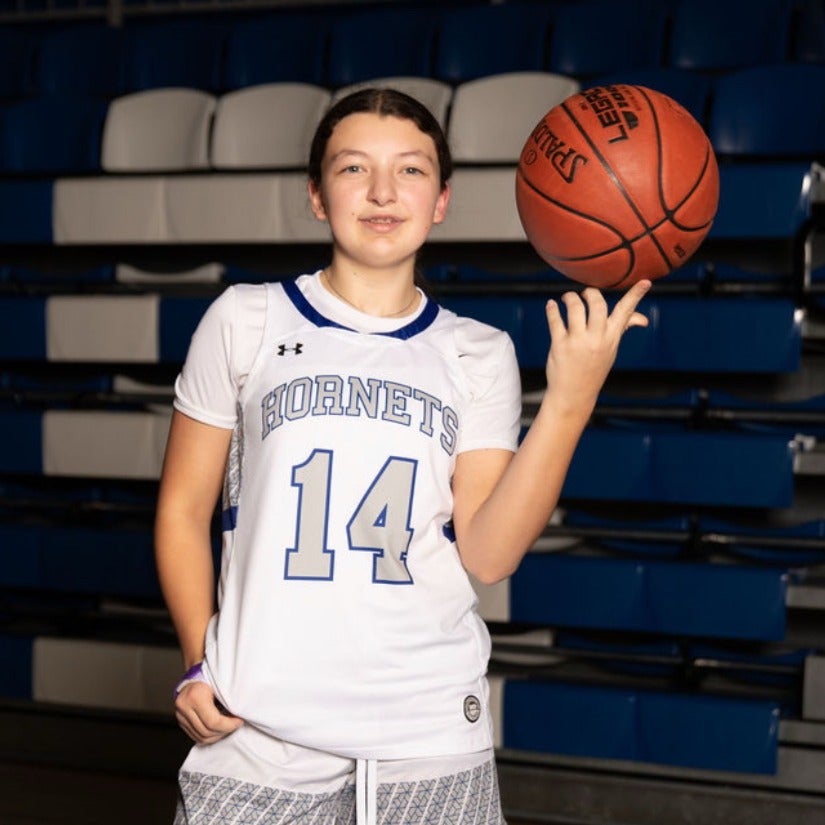 Grace Keltner mugshot