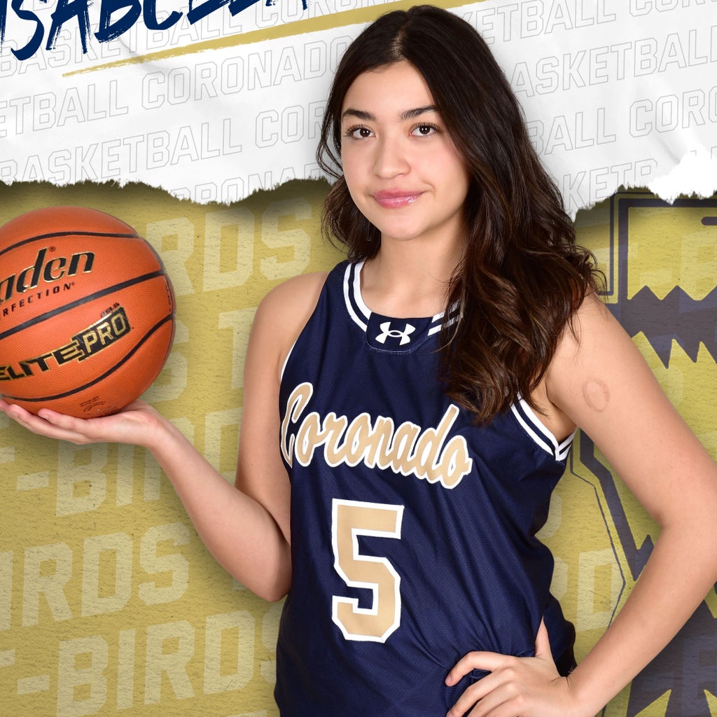 Isabella Hernandez mugshot