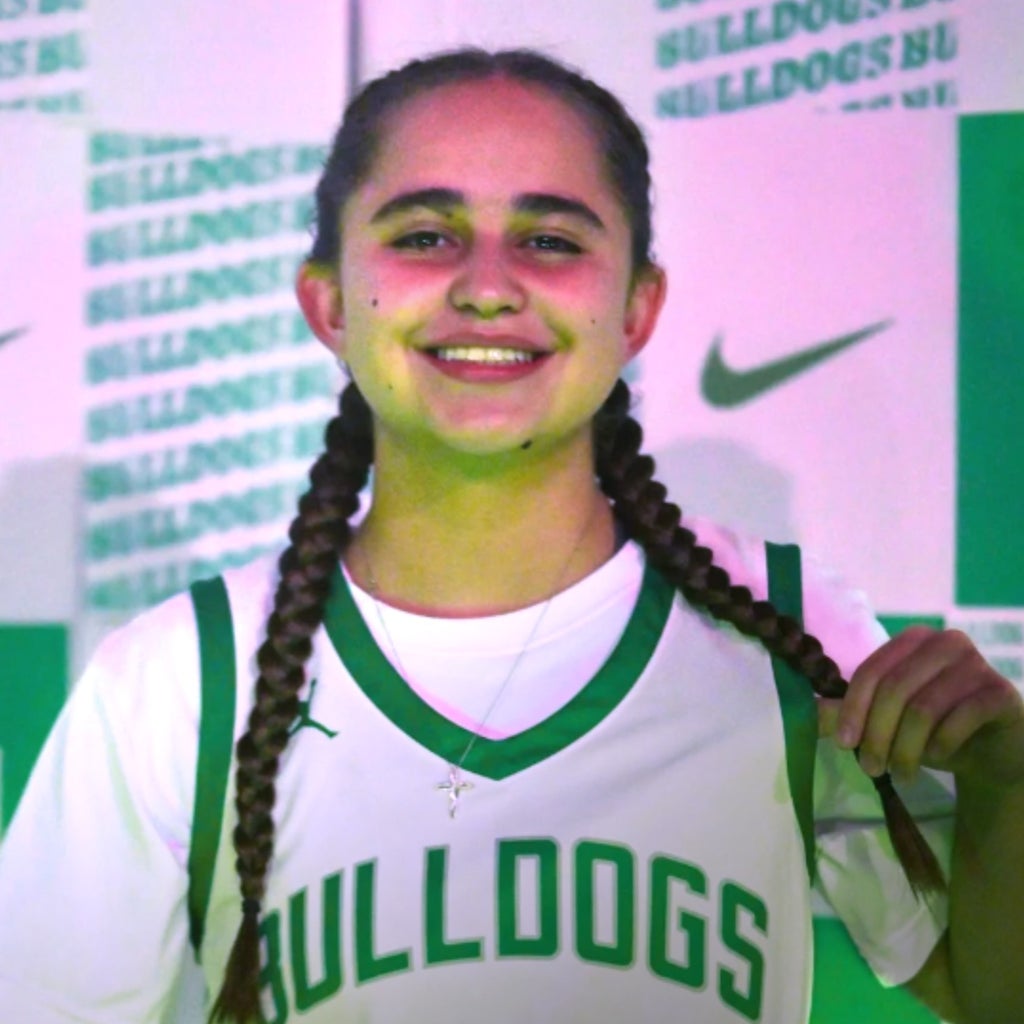 Jessenia Montaya mugshot