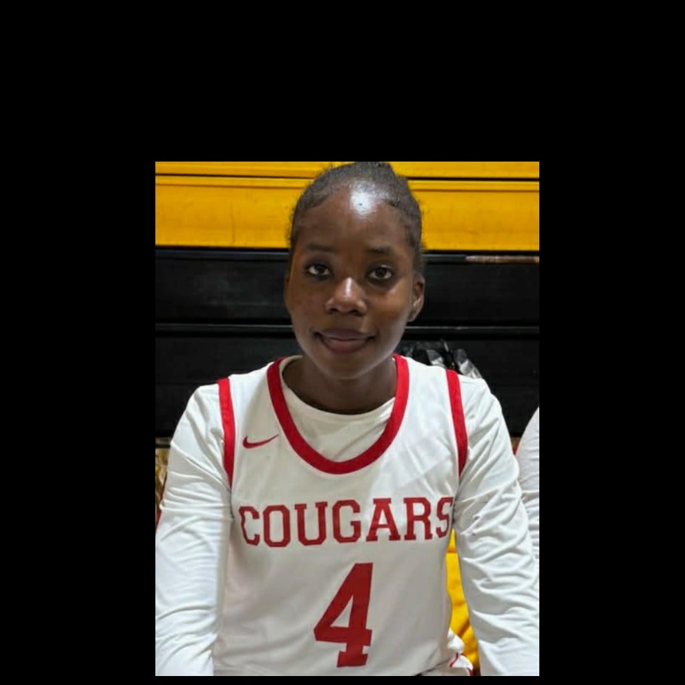 Margret Anuna mugshot