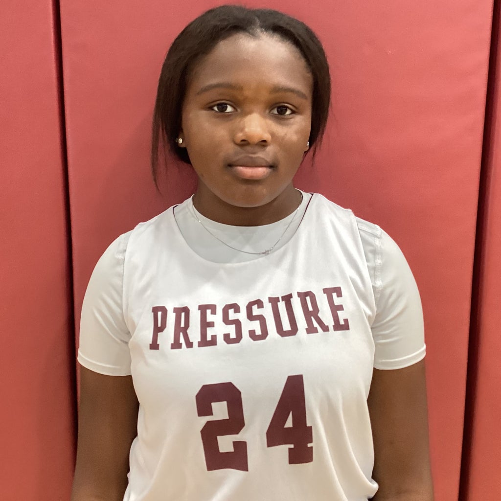 Trinity Williams mugshot