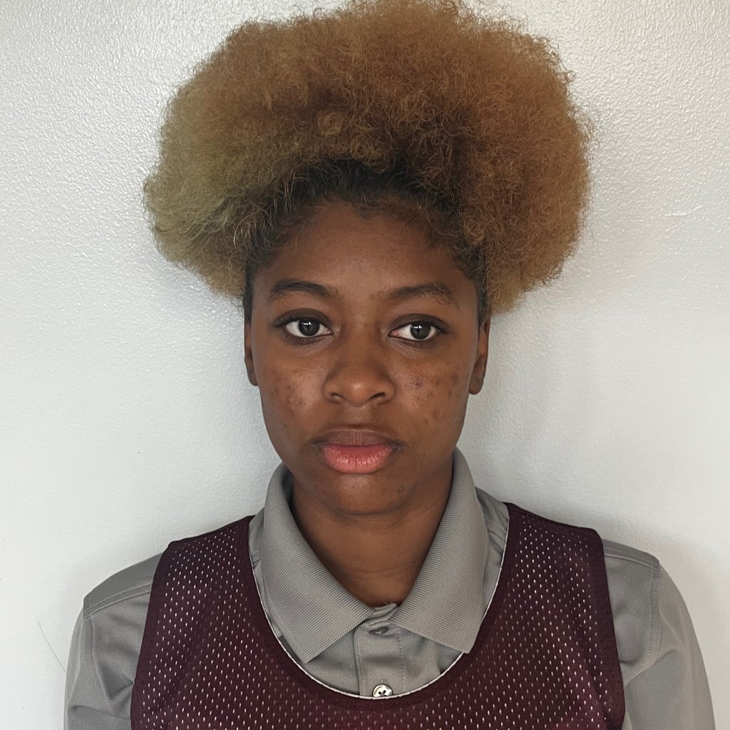 John’ice Beason mugshot