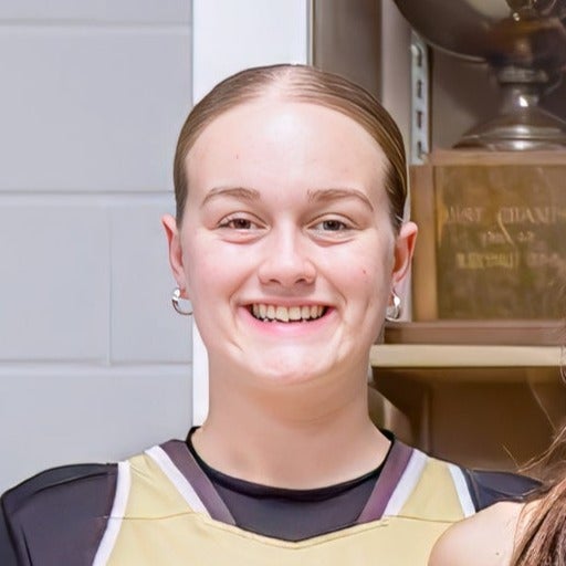 Aiden Arabie mugshot