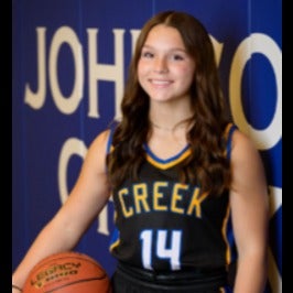Tori Buglass