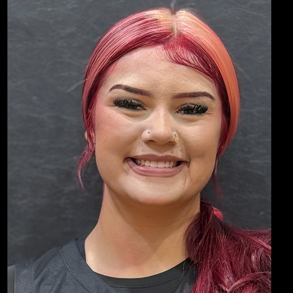 Makayla Florez mugshot