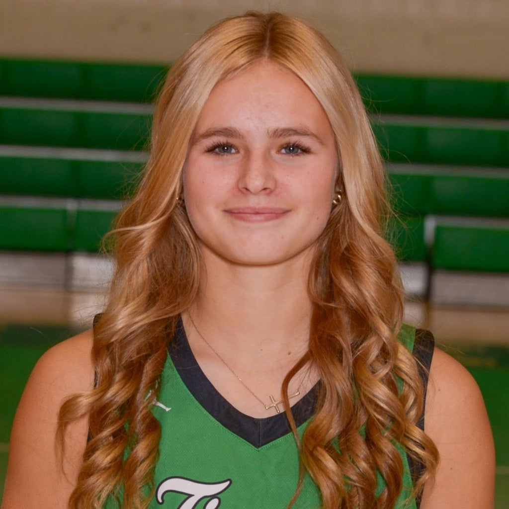 Maddie Burnett mugshot