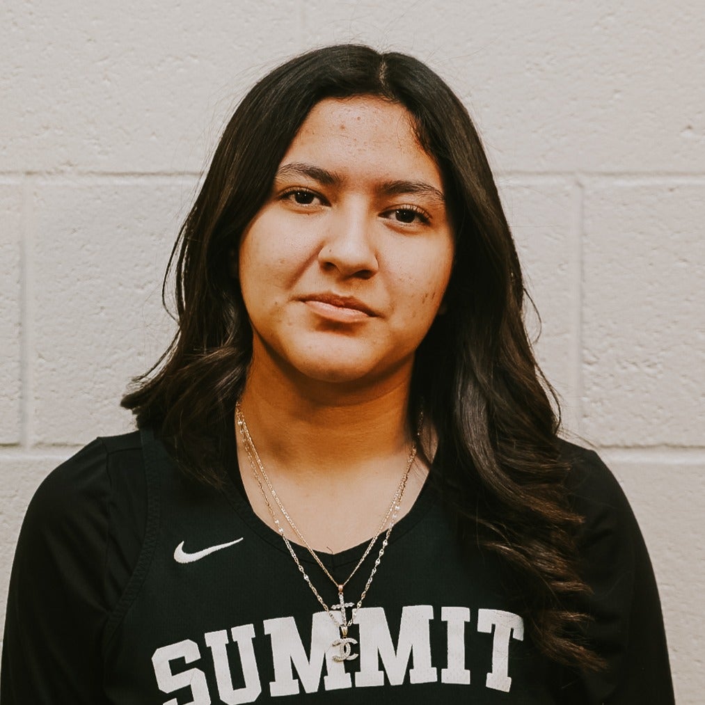 Itzel Rodriguez mugshot