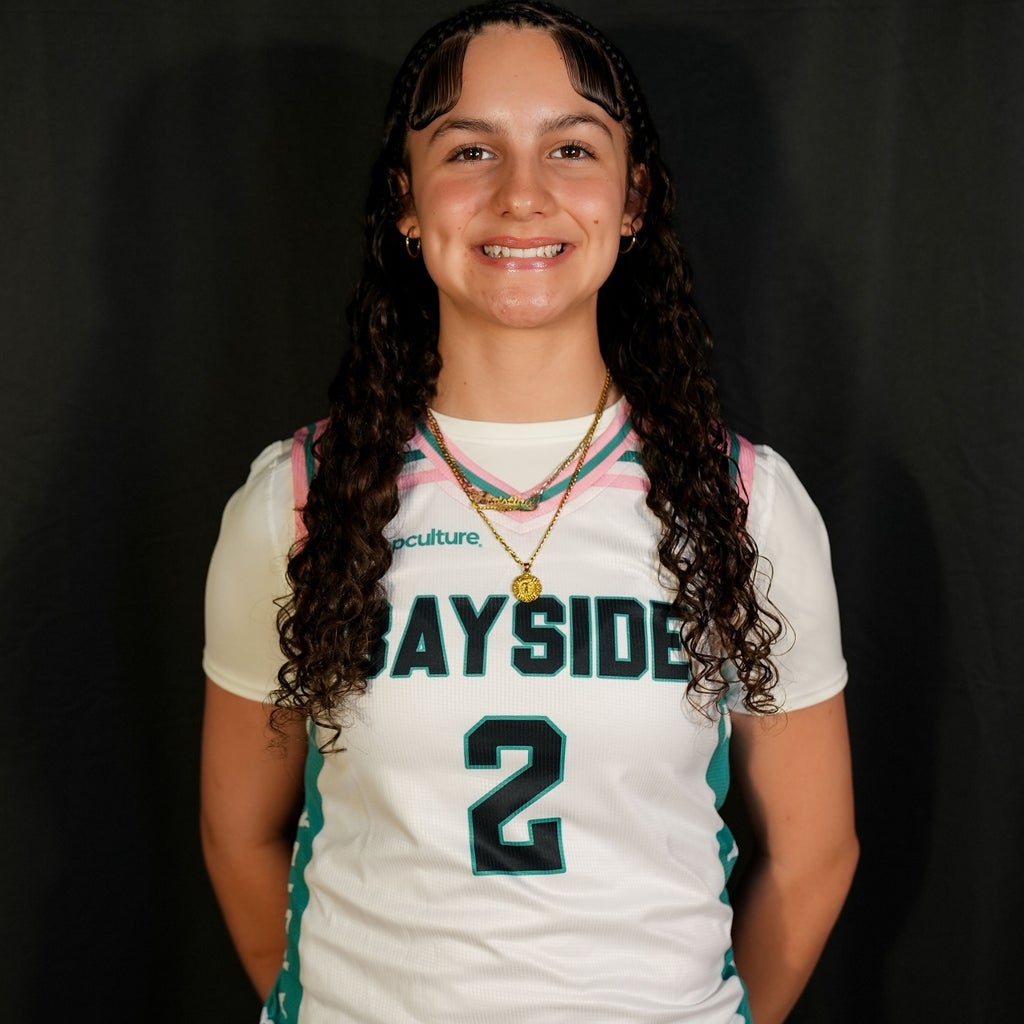 Christina Buigues mugshot