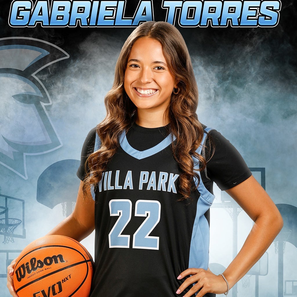 Gabriela Torres mugshot