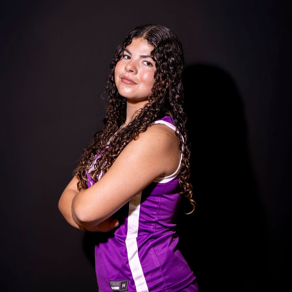 Natalia Lorie mugshot