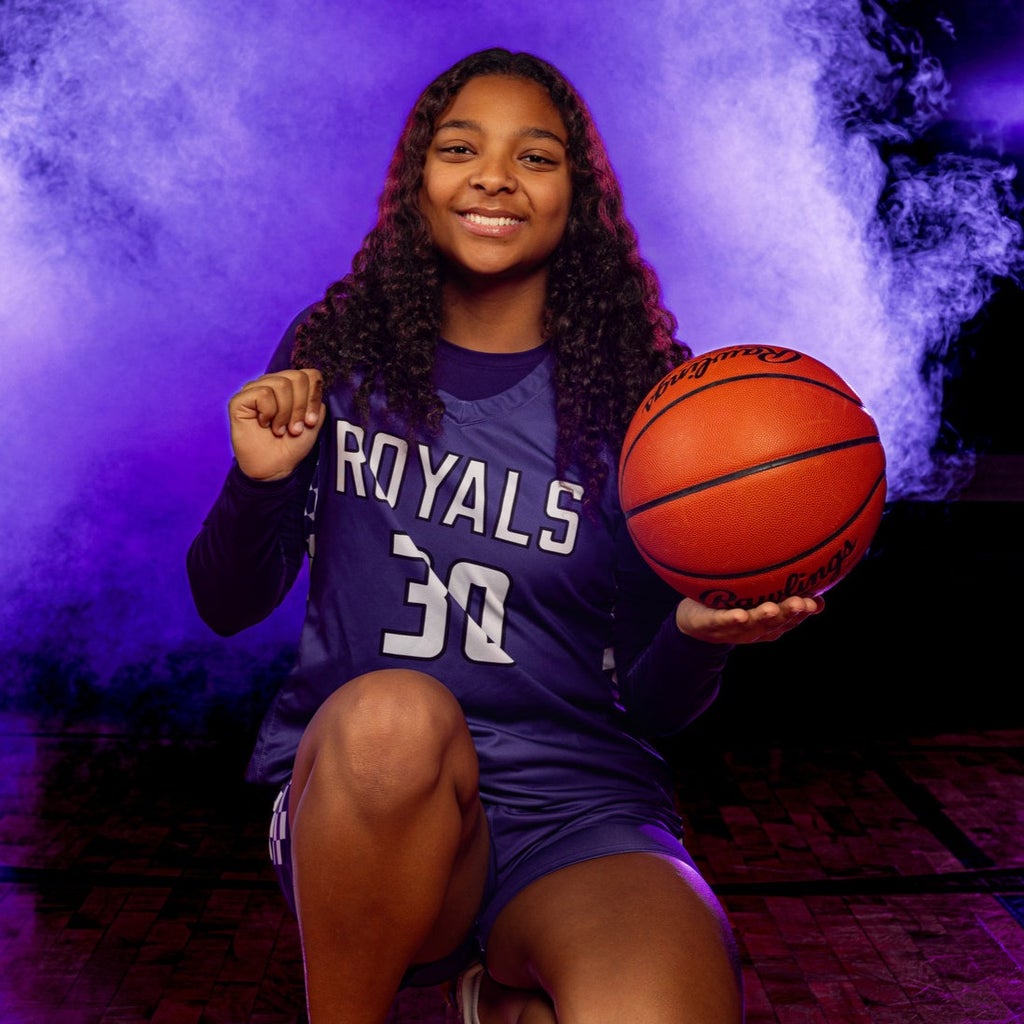 Braelyn Rubley mugshot