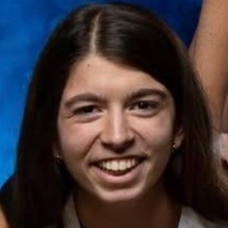 Savannah Major mugshot