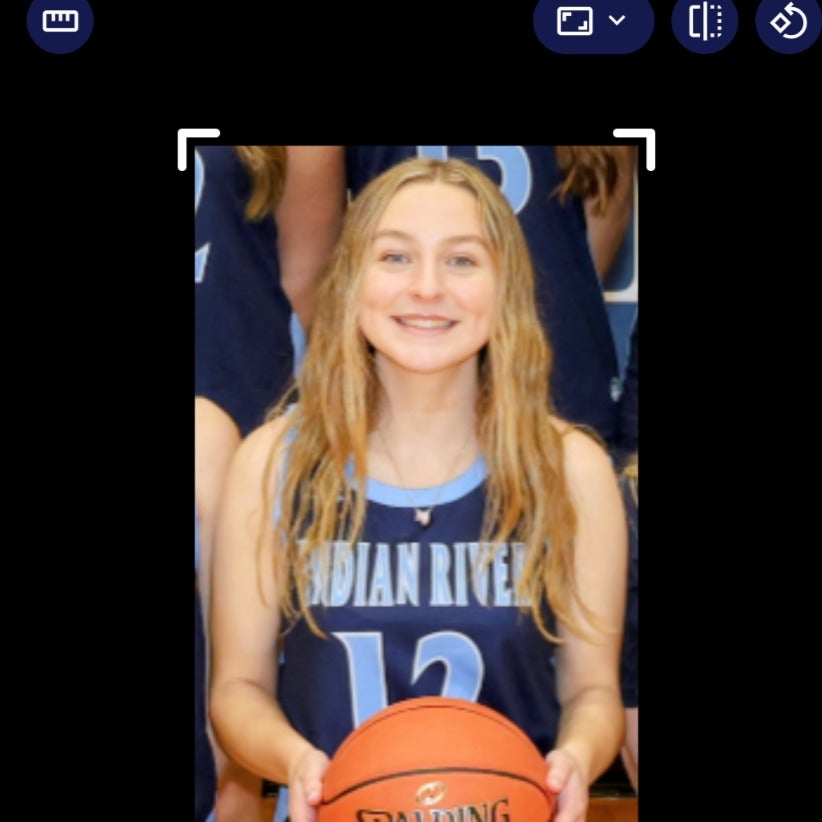 Meghan Jones mugshot