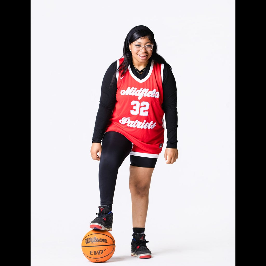 Jamiya Freeman mugshot