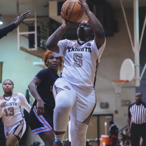 Deonna Allen mugshot