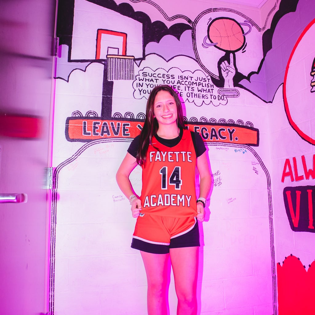 Haley Cherry mugshot