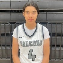 Lindsey Fernandez mugshot