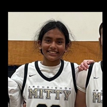 Megha Nimmagadda mugshot