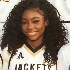 Crystal Wilson mugshot