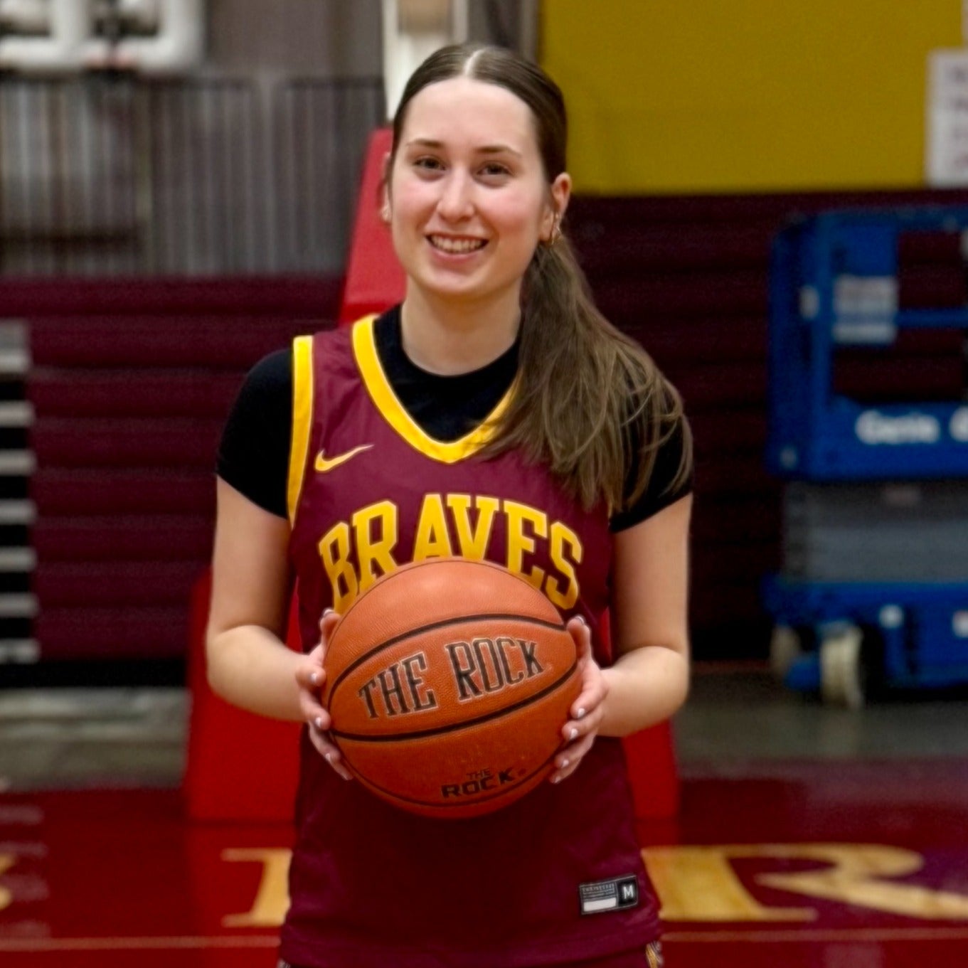 Gracelynn Friske mugshot