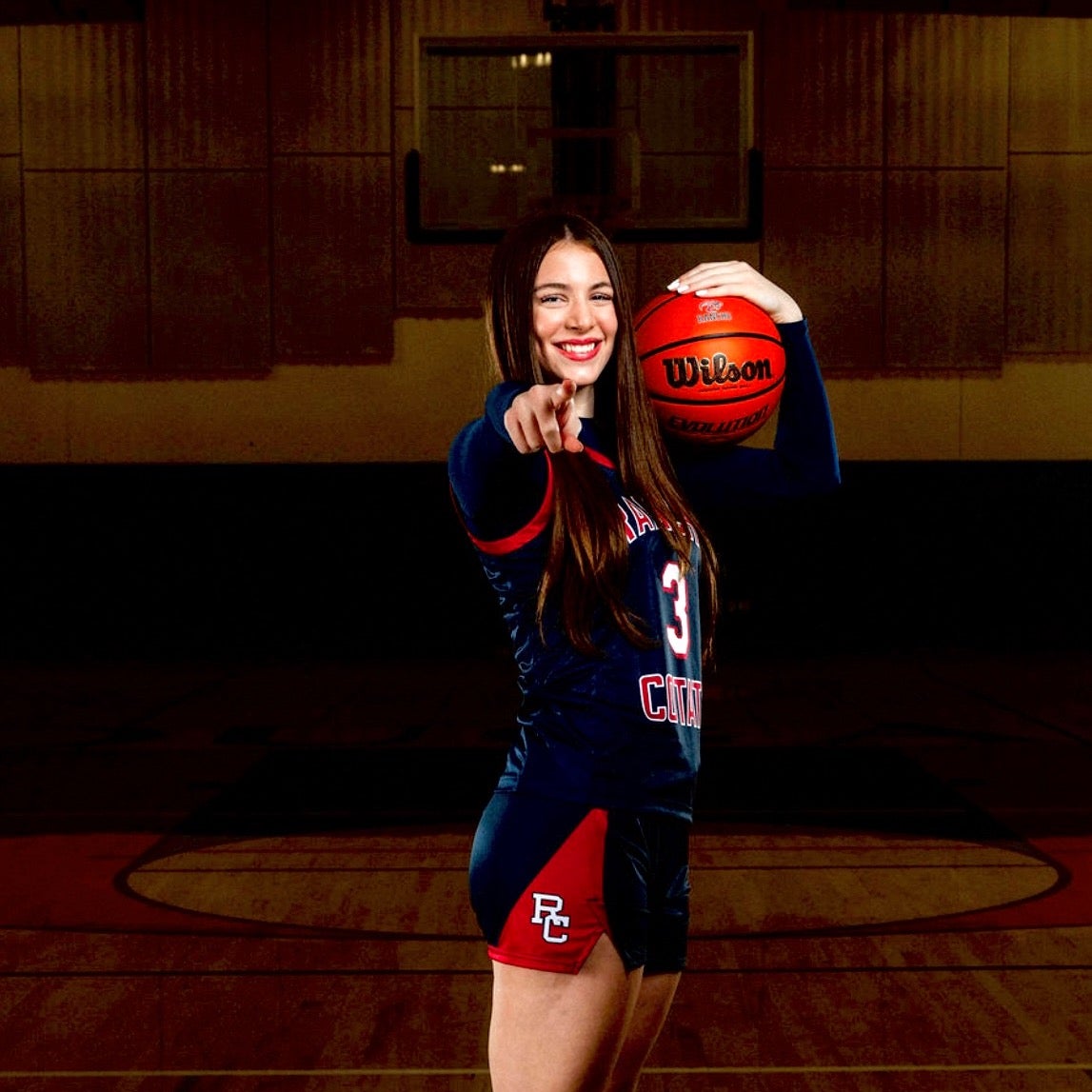 Ella O'Brien mugshot