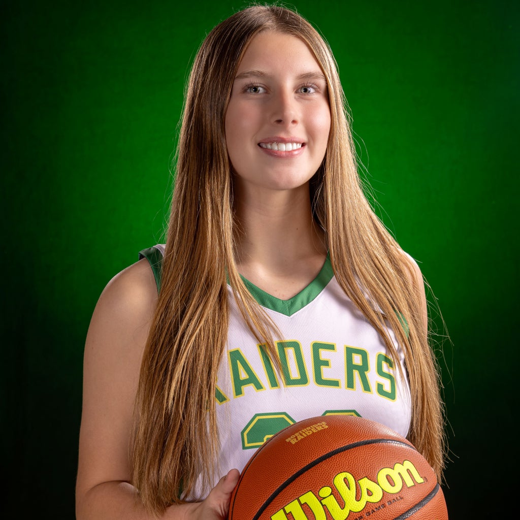 Morgan Gorball mugshot