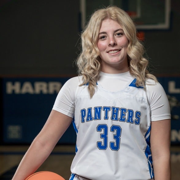 Hailey Perry mugshot