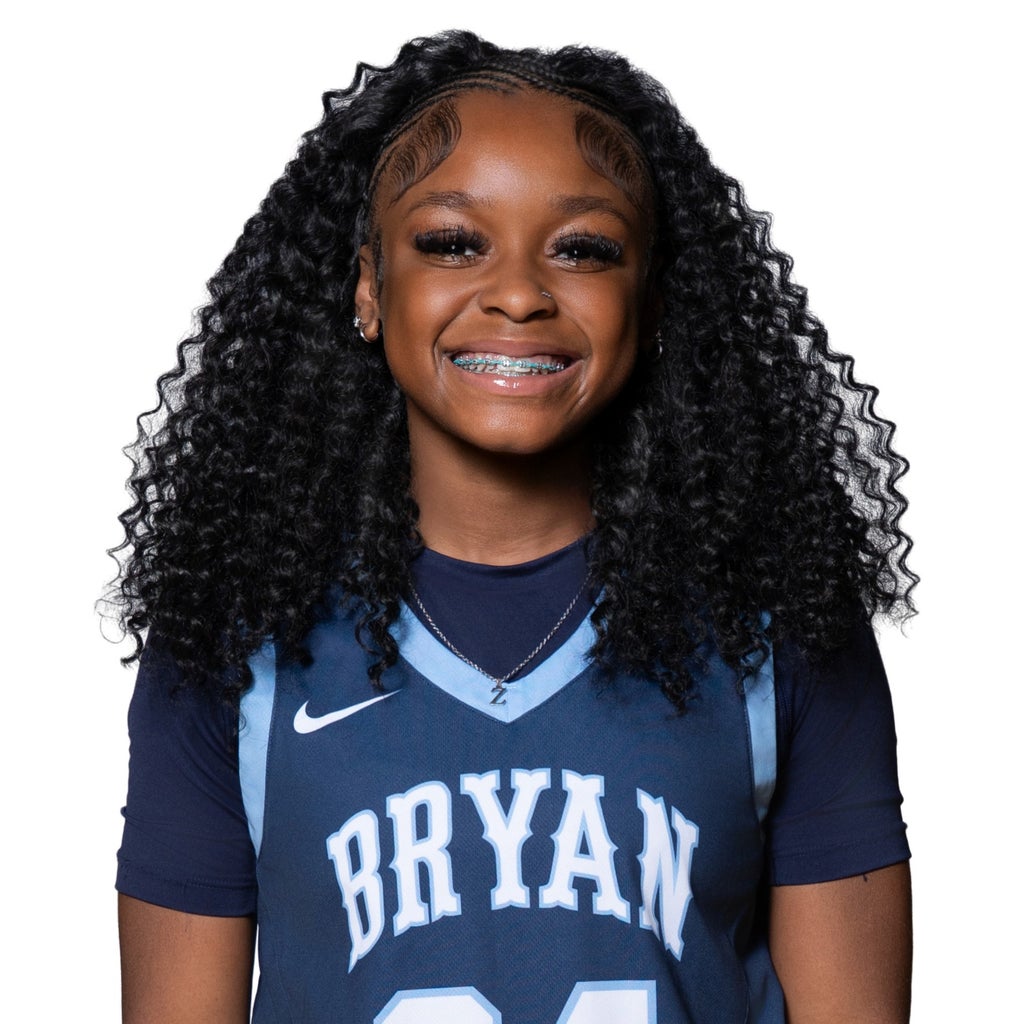 Zaniyah Turner mugshot