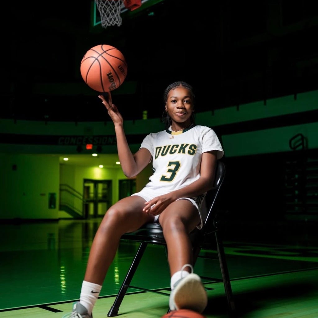 Tori Richardson mugshot