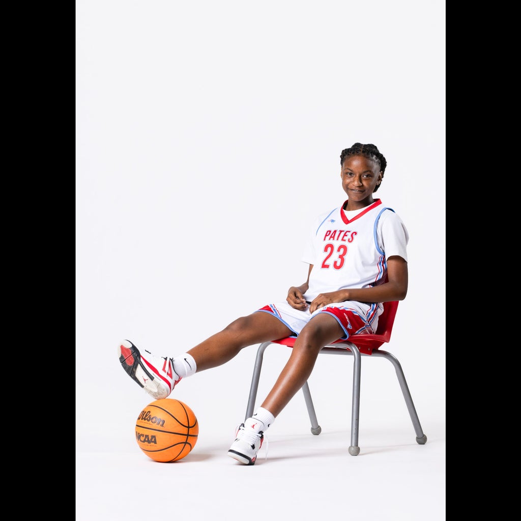 Mariah Jefferson mugshot